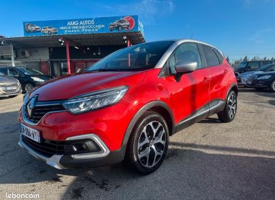 Renault Captur tce 120 cv intens critair 1