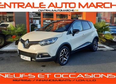 Renault Captur TCe 120 EDC Energy Intens