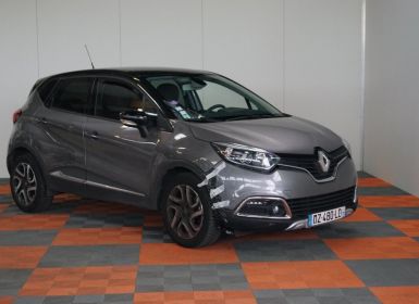 Achat Renault Captur TCe 120 Energy E6 Intens EDC Marchand