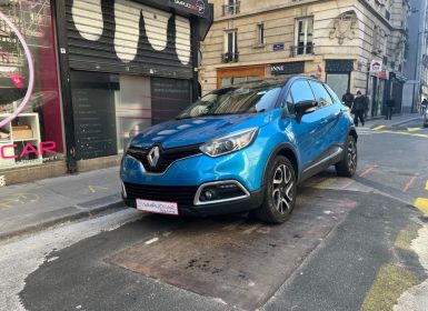 Renault Captur TCe 120 Energy E6 Intens EDC