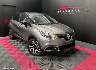 Renault Captur TCe 120 Energy E6 Intens EDC PMR