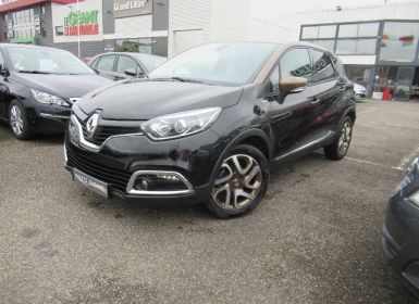 Achat Renault Captur TCe 120 Energy E6 SL Hypnotic EDC Occasion