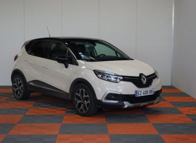 Achat Renault Captur TCe 120 Energy EDC Intens Marchand