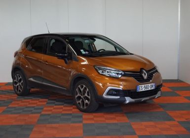 Achat Renault Captur TCe 120 Energy EDC Intens Marchand