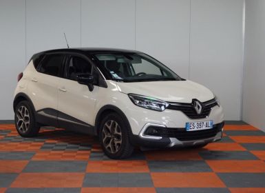 Achat Renault Captur TCe 120 Energy EDC Intens Marchand