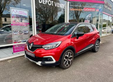 Renault Captur TCe 120 Energy EDC Intens Occasion