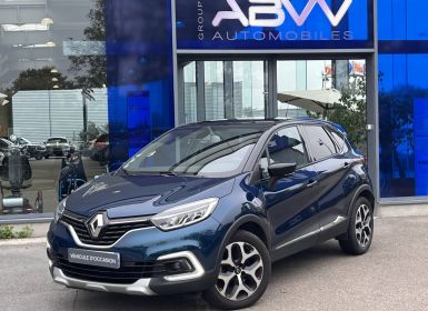 Vente Renault Captur TCe 120 Energy EDC Intens Occasion