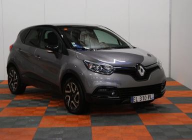 Achat Renault Captur TCe 120 Energy Intens Marchand
