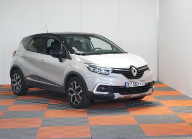 Achat Renault Captur TCe 120 Energy Intens Marchand