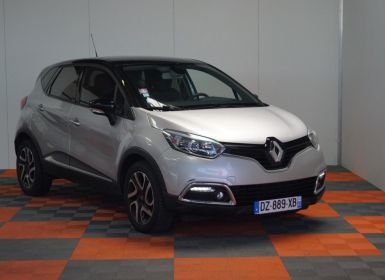 Achat Renault Captur TCe 120 Energy Intens EDC Marchand