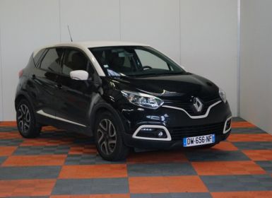 Achat Renault Captur TCe 120 Energy Intens EDC Marchand