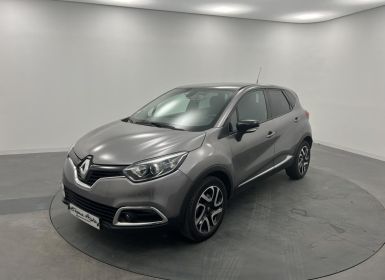 Renault Captur TCe 120 Energy Intens EDC