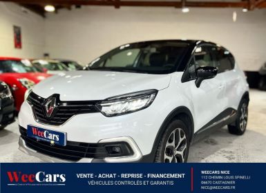 Vente Renault Captur TCe 120 Energy Intens Garantie 12 Mois Occasion