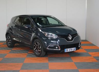 Achat Renault Captur TCe 120 Intens EDC Marchand