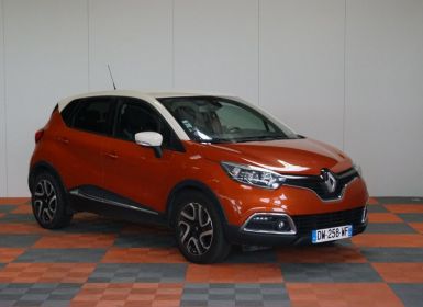 Achat Renault Captur TCe 120 Intens EDC Marchand