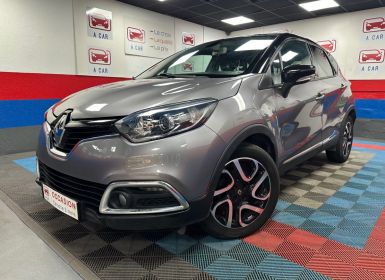 Vente Renault Captur TCe 120 Intens EDC Occasion