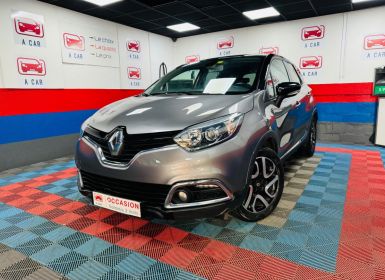 Achat Renault Captur TCe 120 Intens EDC Occasion