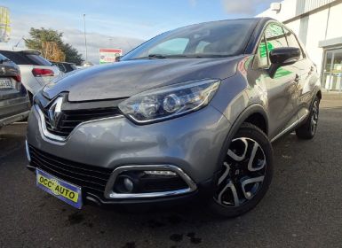 Renault Captur TCe 120 Intens EDC Occasion