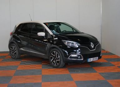 Achat Renault Captur TCe 120 Intens EDC Marchand