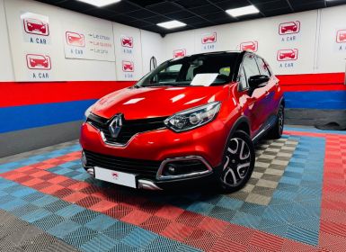 Achat Renault Captur TCe 120 Intens EDC Occasion