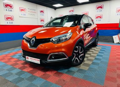 Achat Renault Captur TCe 120 SL Arizona EDC BVA Occasion