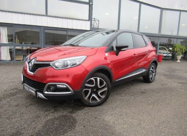 Achat Renault Captur TCe 120 SL Helly Hansen EDC Occasion