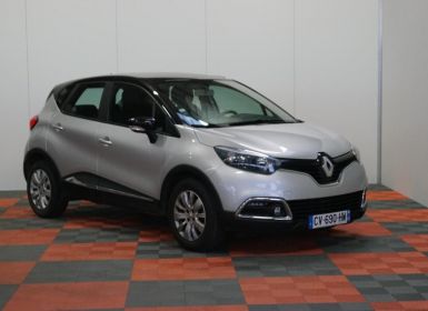 Achat Renault Captur TCe 120 Zen EDC Marchand