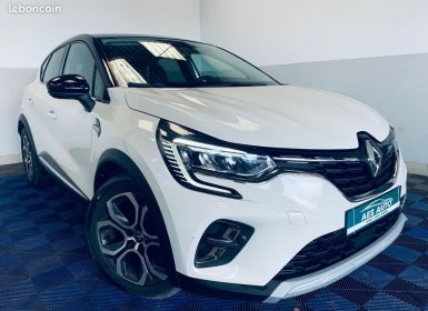 Renault Captur TCe 130 CH Intens Occasion