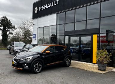Renault Captur TCe 130 EDC FAP Intens Occasion
