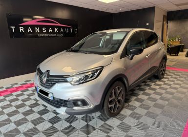 Renault Captur TCe 130 FAP Intens