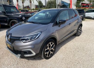 Renault Captur TCE 130 Intens Occasion