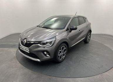 Achat Renault Captur TCe 140 - 21 Intens Occasion