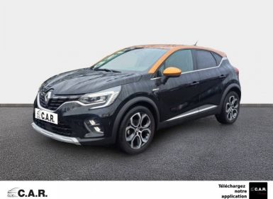 Renault Captur TCe 140 - 21 Intens