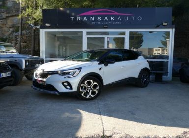 Achat Renault Captur TCe 140 EDC Intens Occasion