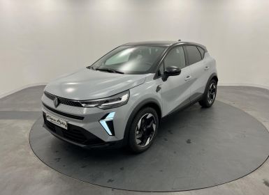 Achat Renault Captur Tce 140 Techno Neuf