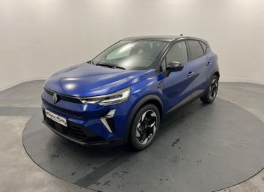 Renault Captur Tce 140 Techno Neuf