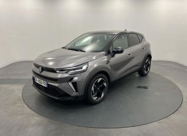 Renault Captur Tce 140 Techno - 5P Neuf