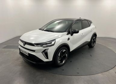 Achat Renault Captur Tce 140 Techno - 5P Neuf