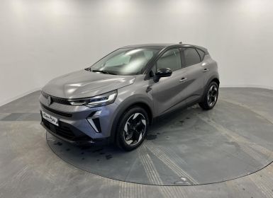 Renault Captur Tce 140ch Techno