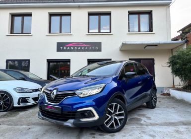 Achat Renault Captur TCe 150 Energy EDC S-Edition Occasion