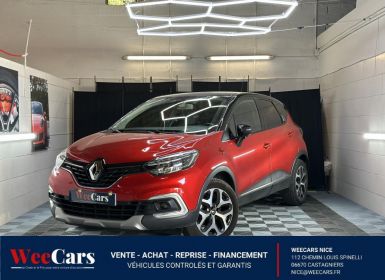 Vente Renault Captur TCe 150 FAP EDC Intens Garantie 12 Mois Occasion