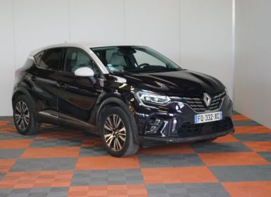 Achat Renault Captur TCe 155 EDC FAP Initiale Paris Marchand