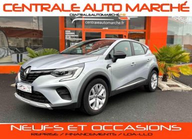 Renault Captur TCe 90 Business Occasion