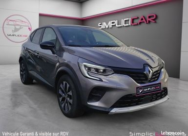 Achat Renault Captur TCe 90 Ch Evolution , Garantie 12 mois Occasion