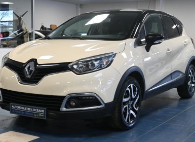 Renault Captur TCe 90 Energy E6 Intens