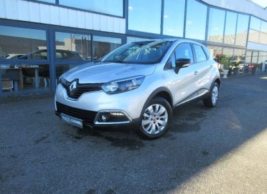 Renault Captur TCe 90 Energy Intens