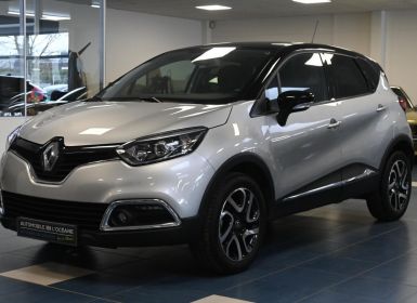 Vente Renault Captur TCe 90 Energy Intens Occasion