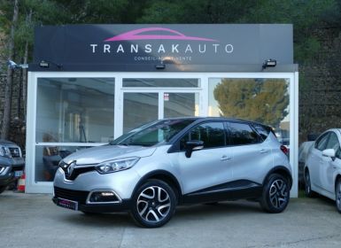 Renault Captur TCe 90 Energy Intens