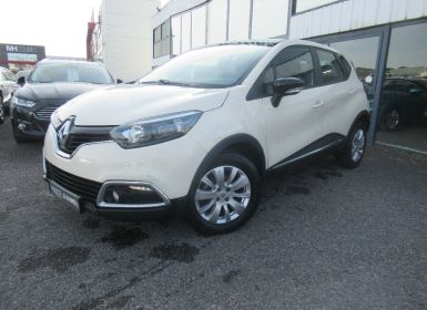 Renault Captur TCe 90 Energy Intens