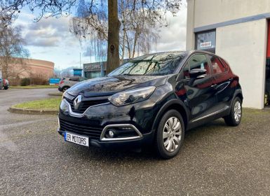 Achat Renault Captur TCe 90 Energy Intens S&S eco² Occasion